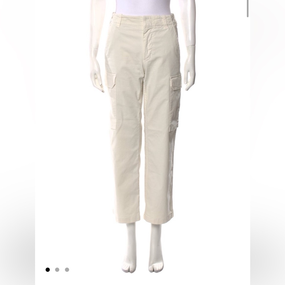 Nili Lotan Cargo Pants
